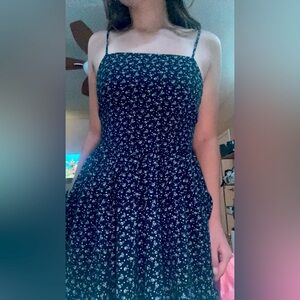 John Galt (brandy melville) dress